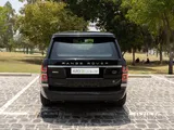 Land Rover Range Rover SE Super Charged 2018